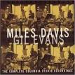 Miles Davis and Gil Evans: The Complete Columbia Studio Recordings