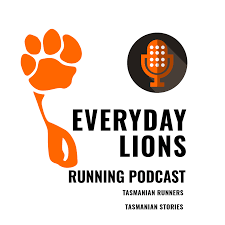 Everyday Lions Running Podcast