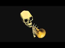 Skull Trumpet | Know Your Meme via Relatably.com