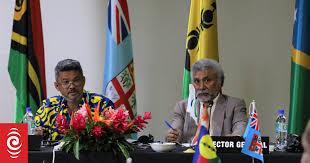 Navigating Global Power Struggles: Senior MSG Official Urges Sub-Region to Maintain Neutrality - 1