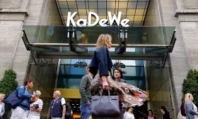 Analyse der Geschäftsberichte: KaDeWe-Gruppe war schon lange nicht mehr rentabel