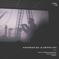 Historias de la Crypta