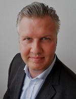 Robin von Gemmingen ist neuer Head of <b>Weber Shandwick</b> Mediaco. - VonGemmingen_Robin_NET