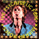 the psychedelic furs the ghost in you letra traducida