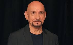 He&#39;s played Gandhi, psychopathic gangsters, and now a baddie in Iron Man 3. But who is our greatest thespian knight really? If Sir Ben Kingsley knows, ... - kingsley1_2537777b