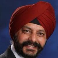 SBI General Insurance Employee Parminder Singh's profile photo