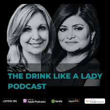 Drink Like a Lady Podcast