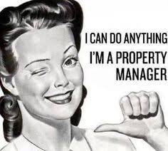 Apartment Management on Pinterest | Property Management, Resident ... via Relatably.com