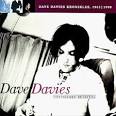 Unfinished Business: Dave Davies Kronikles 1963-1998