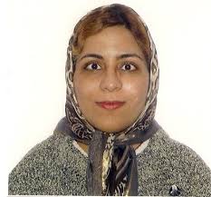 Fatemeh Shayan, University of Eshfahan, Iran University of Tampere, Finland Guest contributor to EGF Do such organisations exist beyond the &#39;self fulfilling ... - scan0001