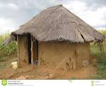 Image result for pole and dagga houses