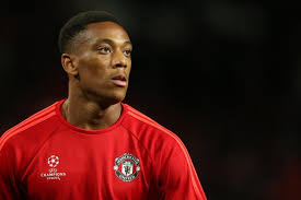 anthony martial header against moscow