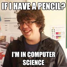 Computer Science Student memes | quickmeme via Relatably.com