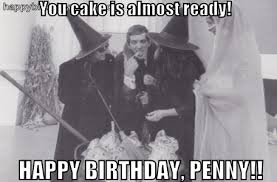 penny dreadful birthday - HappyBirthdayMeme.com via Relatably.com