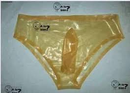 Image result for male pant condom