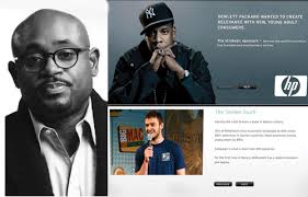 &lt;strong&gt;Steve Stoute&lt;/strong&gt; is the man that blue-chip companies call on when they want to connect with the ... - Steve-Stoute-and-Ads