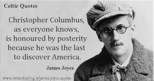 James Joyce quotes via Relatably.com