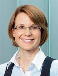 <b>Anke Meier</b>, 34, wechselt als Teamleiterin der Healthcare Unit in das <b>...</b> - fischerAppelt_AMeier_Neu