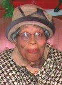 In Loving Memory of Eula White who passed away on September 25, 2012. - dd813e45-8642-4459-969a-b5a05680277c
