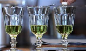 Does Absinthe Really Cause Hallucinations? | HowStuffWorks