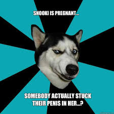 Disgusted Dog memes | quickmeme via Relatably.com