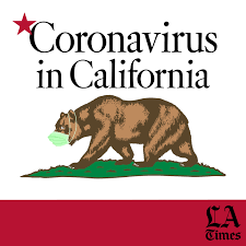 Coronavirus in California