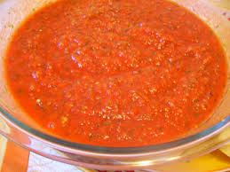Image result for tomato salsa puree