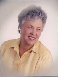 Arlene Thompson Obituary - 401feee8-009f-4183-ae79-b0a8ca535eba
