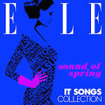 ELLE-It Songs Collection: Sound of Spring