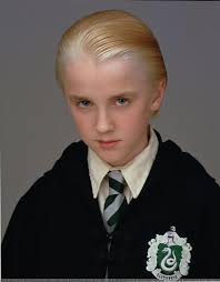 Tom Felton As Draco Malfoy. Is this Tom Felton the Actor? Share your thoughts on this image? - tom-felton-as-draco-malfoy-135821536