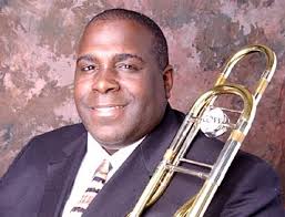 Considered one of the finest trombonists of his generation, Tony Baker is currently a faculty member at the University of North Texas College of Music. - Baker-Tony_