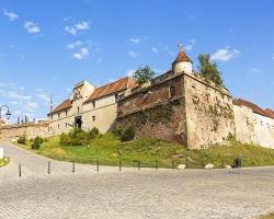 Cetatea Brașovului