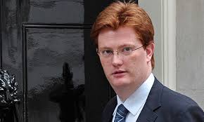 Danny Alexander will announce key details of the new pension plan for six million public servants. Photograph: Carl Court/AFP/Getty Images - Danny-Alexander-will-anno-007