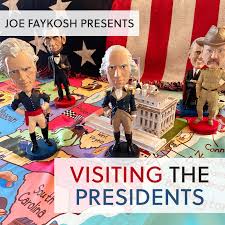 Visiting the Presidents