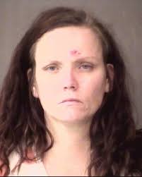 After last night&#39;s fatal shooting that tragically killed one man and left another injured (see related), the accused shooter, Sonya Lynn Armontrout, 42, ... - Sonya-Lynn-Armontrout
