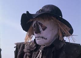 Image result for images of walt disney's the scarecrow of romney marsh