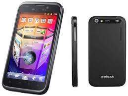 ALCATEL ON TOUCH SMART PHONE'S PRICE