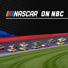 NASCAR on NBC podcast