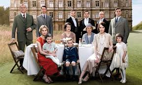 Image result for Downton Abbey