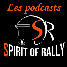 Spirit of Rally