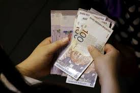 Image result for Malaysian foreign reserve
