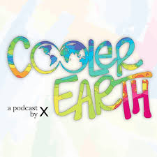 Cooler Earth