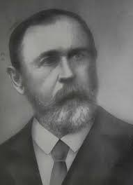 Karl Adolf Paul Schreiber war es, der den Bau der sächsischen Landeswetterwarte auf dem Fichtelberg initiierte und in den Jahren 1914 und 1915 vorantrieb. - paul_schreiber