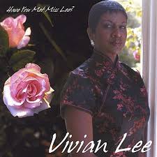 Vivian Lee: Have You Met Miss Lee? (CD) – jpc - 0766057023620