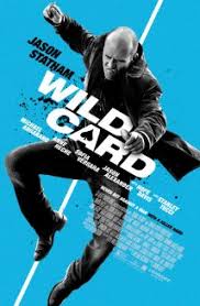 film wild card 2015