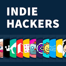 Indie Hackers