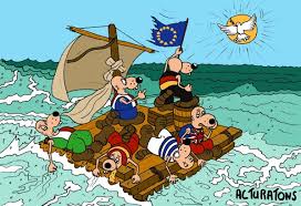 Résultat de recherche d'images pour "Union européenne Images caricatures"