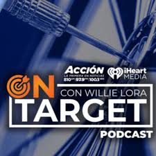 On Target con Willie Lora