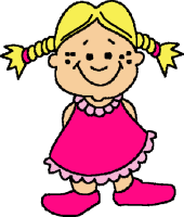 Image result for free clipart girl