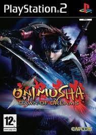 Image result for onimusha video game pictures